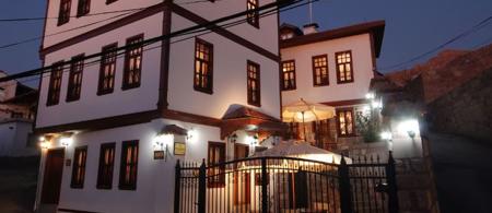 And Hotel