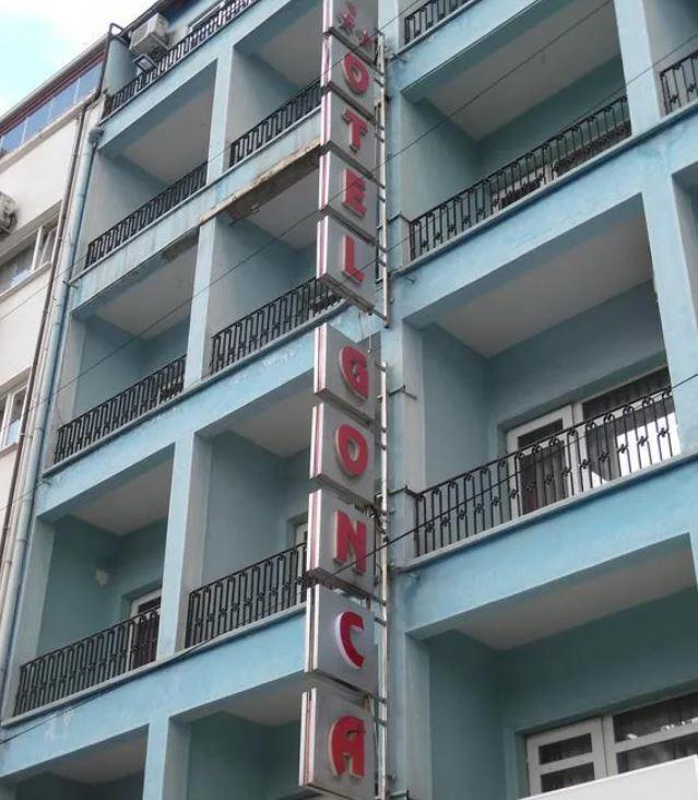Gonca Otel