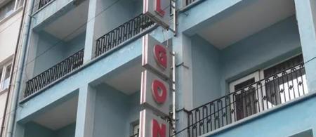 Gonca Otel