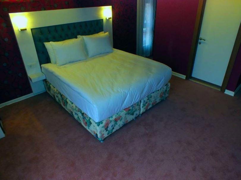 Cebeci Lotis Boutique