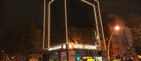 Kocatepe Hotel