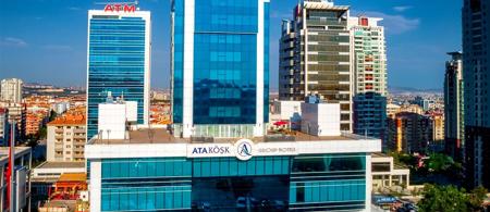 Ataköşk Hotel