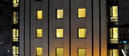 Niza Park Otel