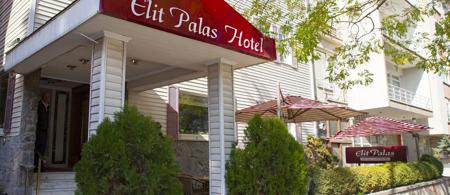 Elit Palas Otel