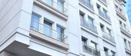 Notte Hotel