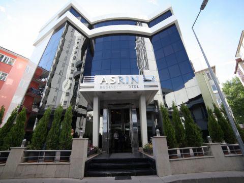 Asrın Business Hotel