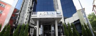 Asrin Business