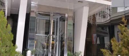 Asrın Business Hotel