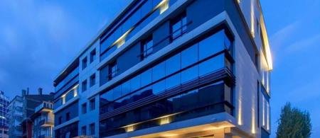 Anemon Kent Ankara Otel