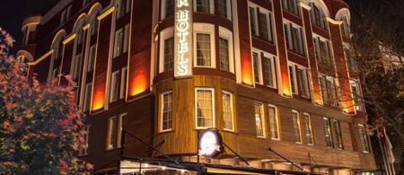 Raymar Hotels Ankara