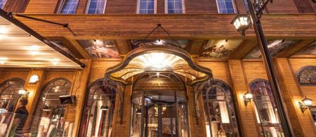 Raymar Hotels Ankara