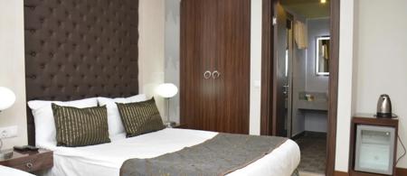 Koza Millenyum Hotel Spa