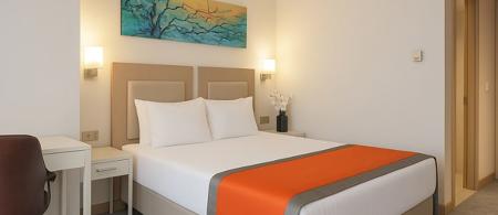 Midas Hotel Ankara