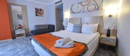 Midas Hotel Ankara