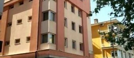 Siyav Hotel