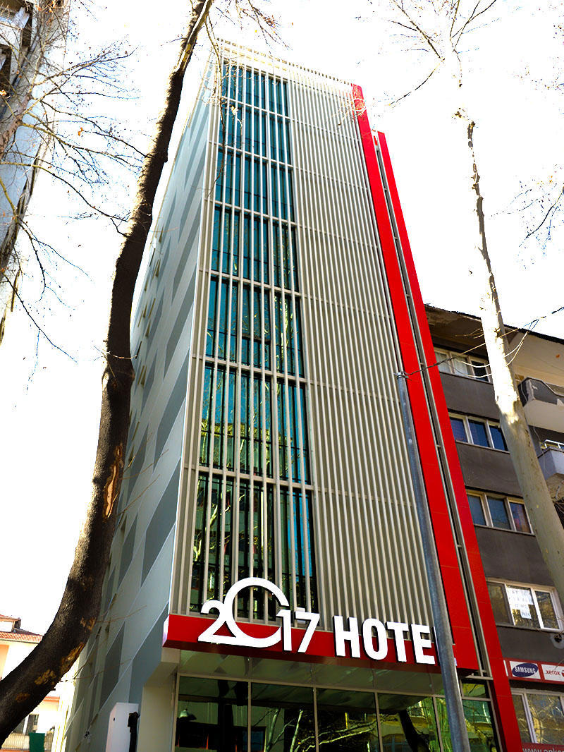 Ramada Encore by Wyndham İstanbul Şişli