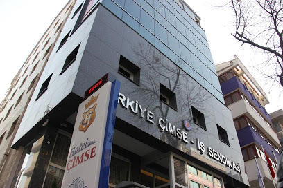 Cimse Otel