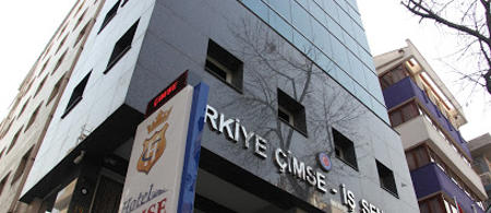 Cimse Otel