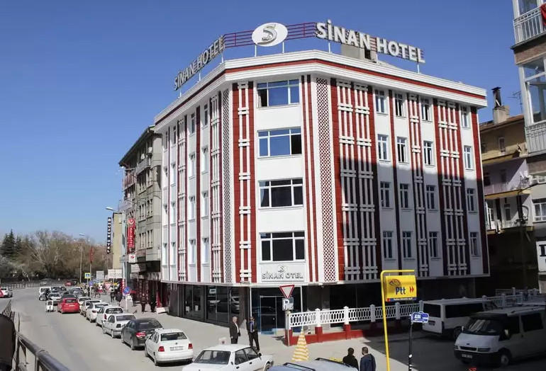 Sinan Hotel