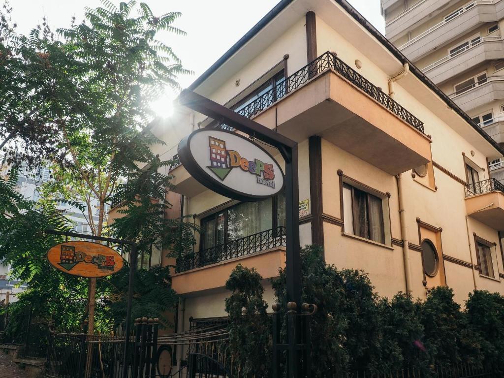 Ramada Encore by Wyndham İstanbul Şişli