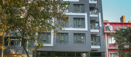 New Gate Hotel