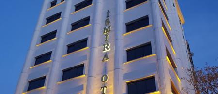 İsmira Hotel Ankara