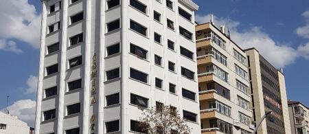 İsmira Hotel Ankara