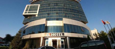 Laçin Park Hotel