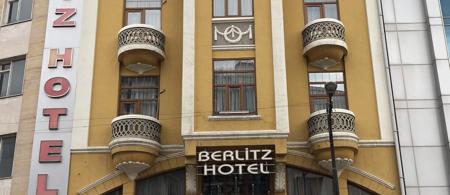 Berlitz Hotel