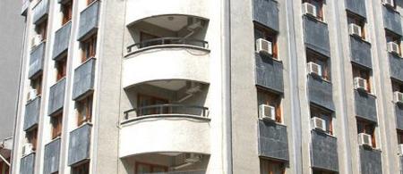 Grand Duman Hotel