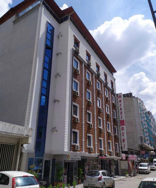 Altındağ Otelleri, Ucuz Altındağ Otel Fiyatları
