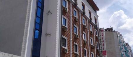 Mar&Si Hotel