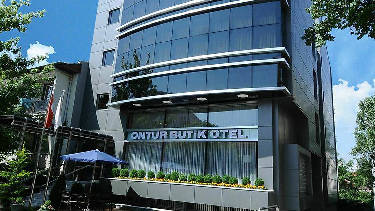 Ontur Butik Ankara