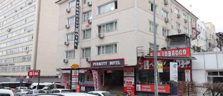 Peracity Hotel