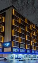 ROX Hotel Ankara