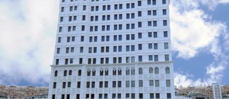 Meyra Palace Hotel