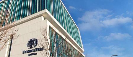 DoubleTree by Hilton Ankara İncek