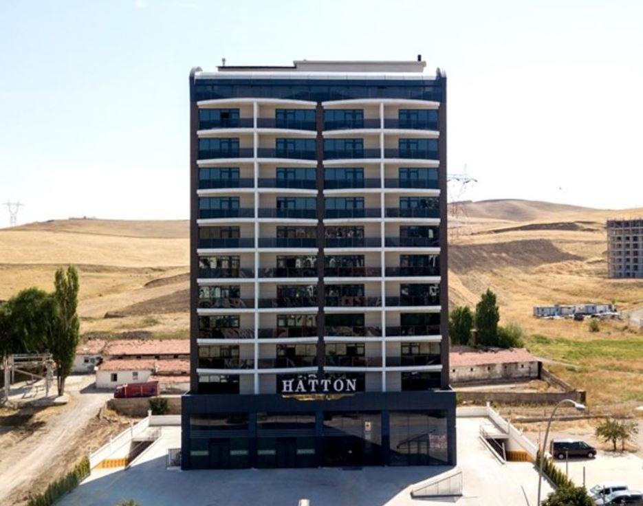 Hatton Suites Esenboga