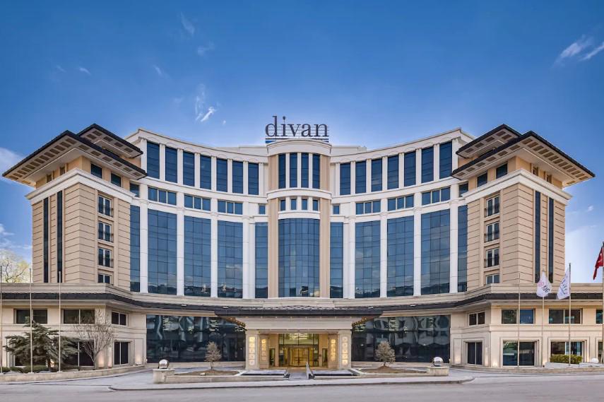 Divan Ankara