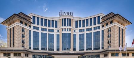 Divan Ankara