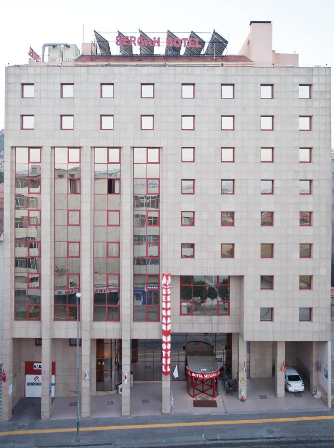 Ramada Encore by Wyndham İstanbul Şişli