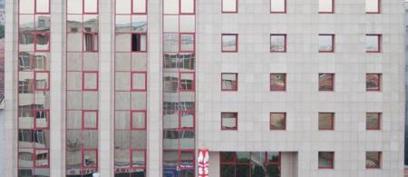 Sergah Hotel