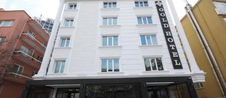 Ankara Gold Hotel