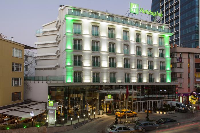 Holiday Inn Ankara Kavaklıdere