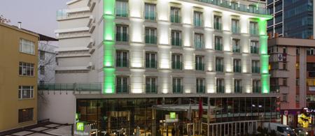 Holiday Inn Ankara Kavaklıdere