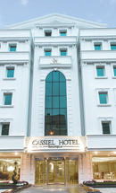 Cassiel