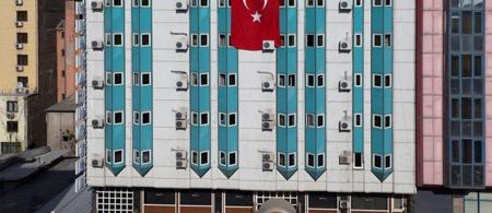 Verda Hotel