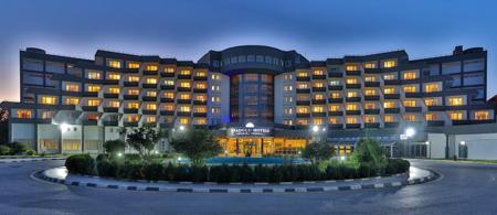 Anadolu Hotels Esenboğa Thermal