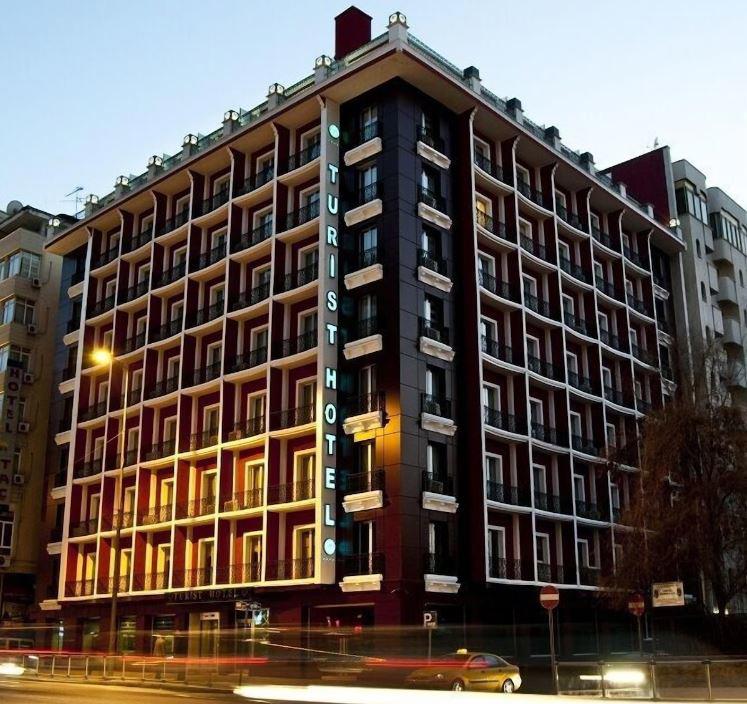 Ramada Encore by Wyndham İstanbul Şişli