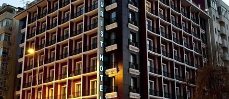 Turist Hotel